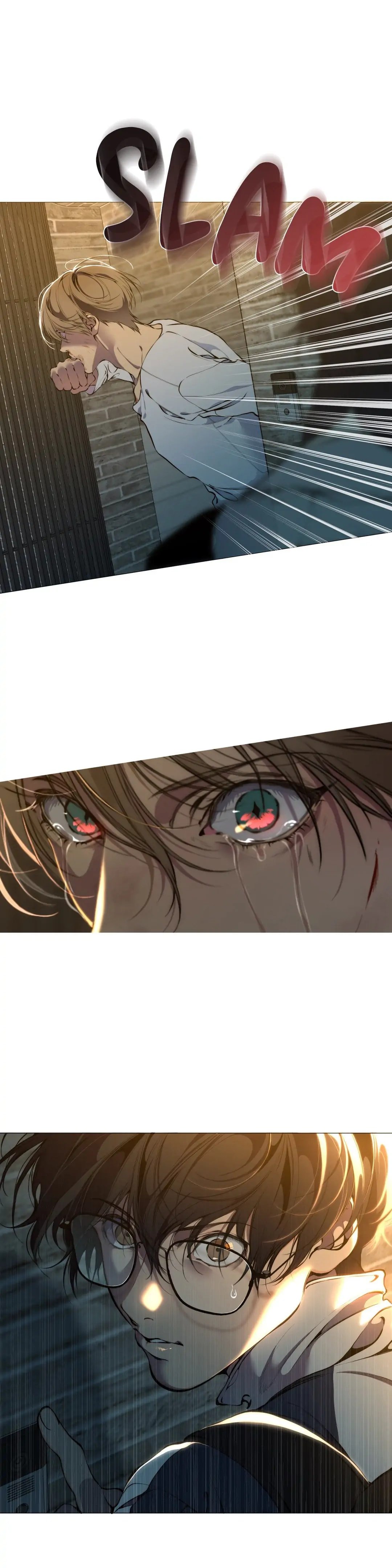 Lost in the Cloud, Chapter 87 image 04